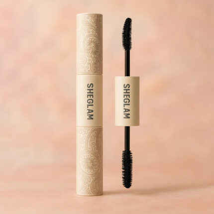 SHEGLAM All-In-One Volume & Length Mascara