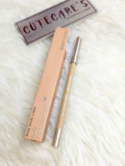 BEAUTY GLAZED Nude Kajal Liner