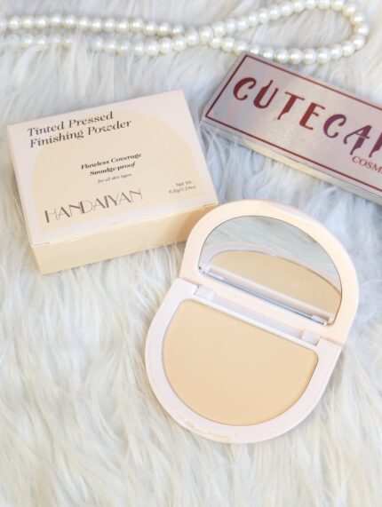 Handaiyan Tinted Pressed Finishing Powder