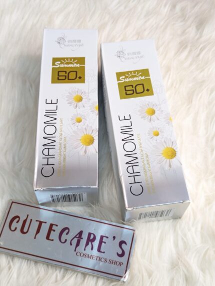 Chamomile Love Combo ( Buy 1 Get 1 Free Offer )