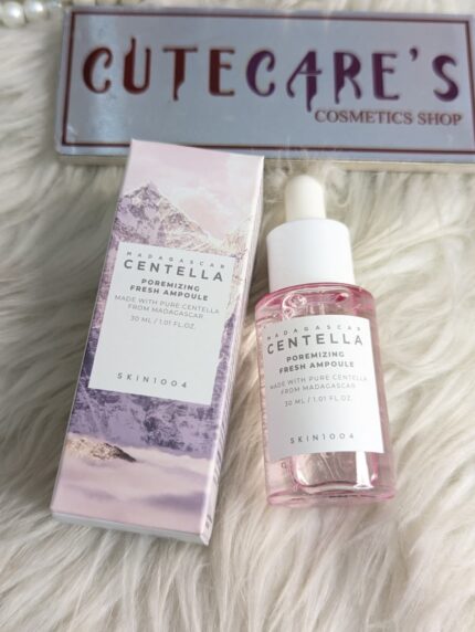 SKIN1004 Centella Poremizing Fresh Ampoule 30ml