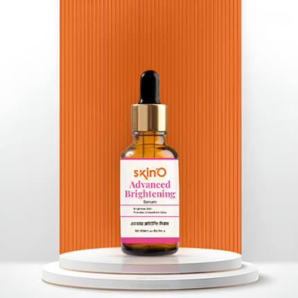 SkinO Advanced Brightening Serum 30 ml