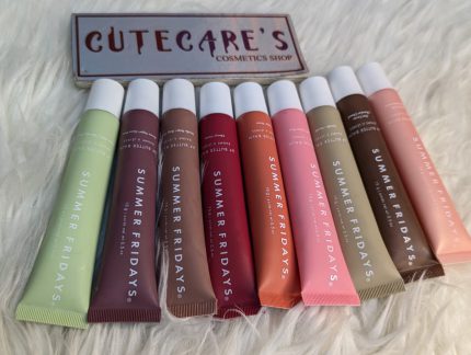 Summer Fridays Lip Butter Balm