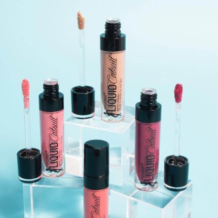 Wet N Wild Liquid Lipstick