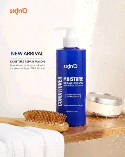 SkinO Moisture Repair Fusion Conditioner