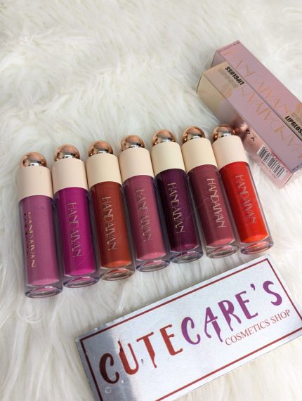 Handaiyan Shimmer Lip Gloss