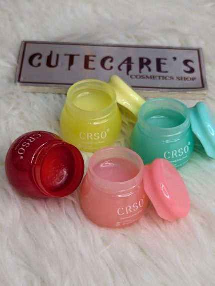 CRSO Nourishing Honey Lip Balm 1 Pcs Random