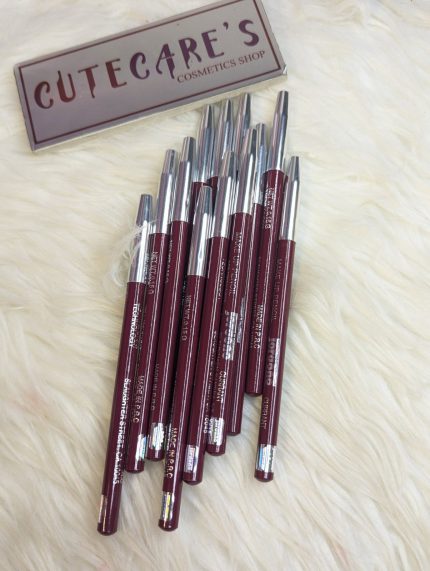 Jordana Lipliner Set – Currant
