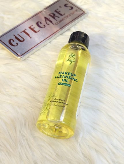 Skin Cafe Makeup Cleansing Oil Advanced