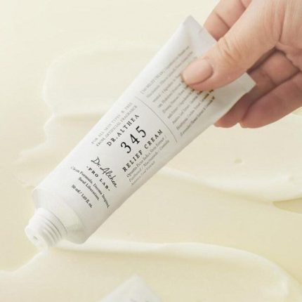 Dr. Althea 345 Relief Cream